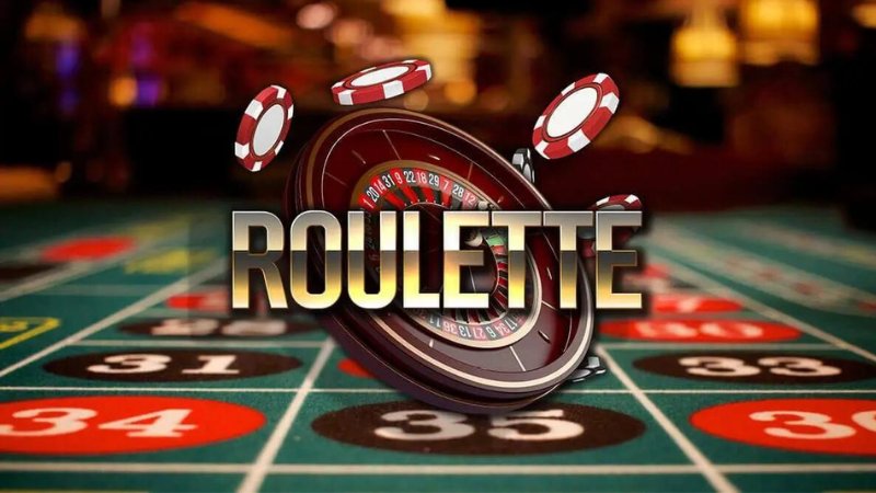 Giới thiệu đôi nét về game roulette