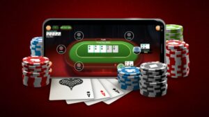 Giới thiệu thông tin chung về game Poker