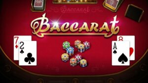 Tổng quan về trò chơi Baccarat là gì?