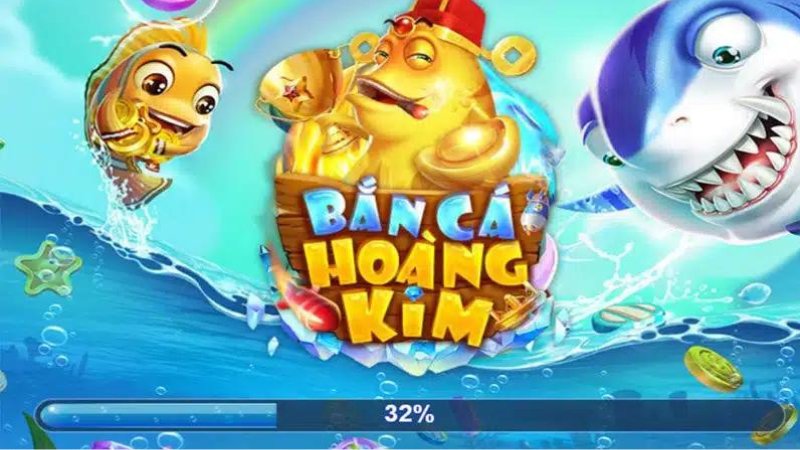 Bắn cá Hoàng Kim là gì?