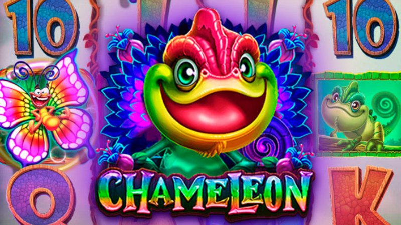 Tìm hiểu vài nét về game Chameleon